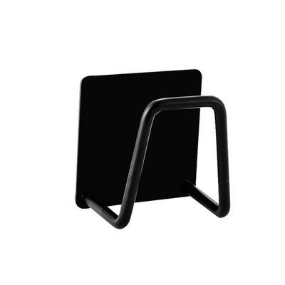 Jauns trīsstūrveida trauku žāvēšanas statīvs virtuves izlietnes notekas uzglabāšanas statīvs, saliekams sarullējams sūklis lupatu plaukts jaucējkrāna turētājs virtuves organizators