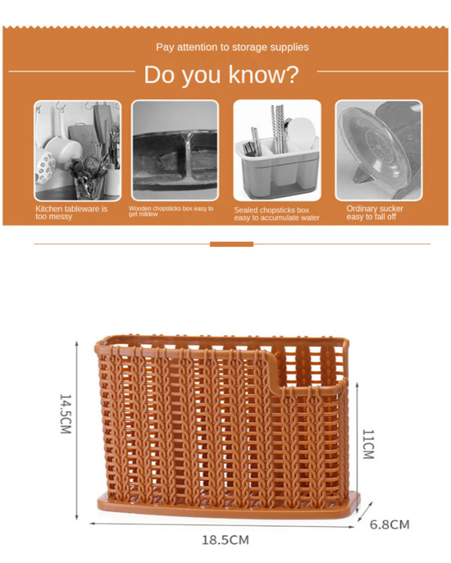 Nõudekuivatusrestid Noaalus Tühjendusrest Söögiriistade organiseerija Lusikas Kahvel Söögipulgahoidja Kööginõude kandik köögikoristajale