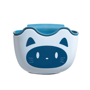 Virtuves uzglabāšanas notekas grozs Regulējams ziepju sūkļa turētājs Piekarināms notekas izlietnes turētājs notekas grozs Virtuves instrumenti