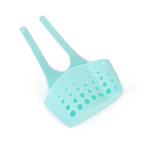 Virtuves uzglabāšanas notekas grozs Regulējams ziepju sūkļa turētājs Piekarināms notekas izlietnes turētājs notekas grozs Virtuves instrumenti