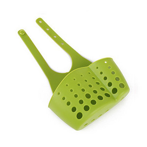 Virtuves uzglabāšanas notekas grozs Regulējams ziepju sūkļa turētājs Piekarināms notekas izlietnes turētājs notekas grozs Virtuves instrumenti