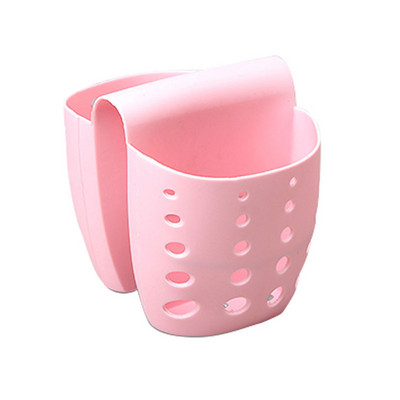 Virtuves piederumi Izlietne Dubultā groza Ziepju Sūkļa Turētājs Trauki Organizatora Soma Vannas istabas Piekarināmais notekas groza glabāšanas plaukts