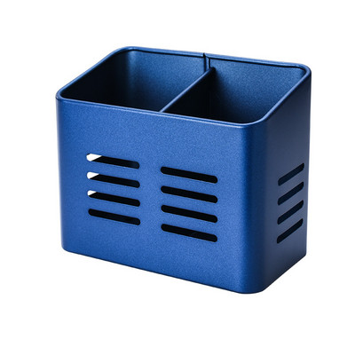 Nerūsējošā tērauda galda piederumu turētājs Vertikāls trauku drenāžas irbulīši Drenāžas uzglabāšanas grozs Galda piederumi Organizators Plaukti Virtuves sīkrīks