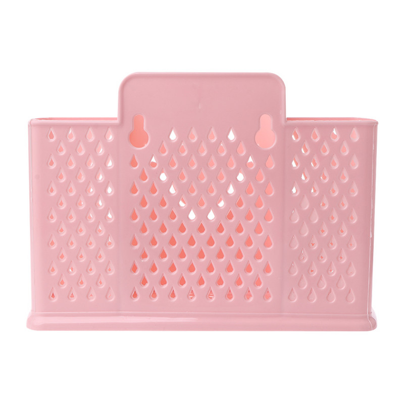 Virtuves notekas plaukts Būris Galda piederumi Irbulīši Karotes Turētājs Glabāšanas kaste Plastmasa