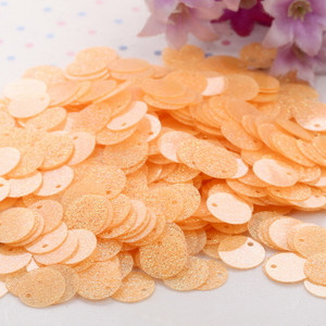 iSequins 200Gb 10mm mirdzoši vizuļi Plakani apaļi PVC vizuļi ar zibspuldzes pulvera kastēm amatniecībai para manualidades