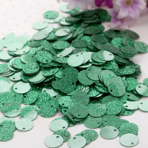 iSequins 200Gb 10mm mirdzoši vizuļi Plakani apaļi PVC vizuļi ar zibspuldzes pulvera kastēm amatniecībai para manualidades