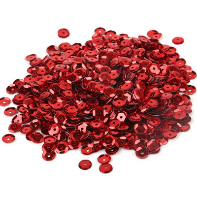 6 mm augstas kvalitātes 1200 gab