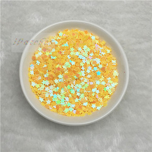3 mm plūmju formas sequin Nail Art Glitter Paillette DIY nagu uzgaļi Nagu dizains Glitter Flower sequins nagu skaistumkopšanas dekorācijas
