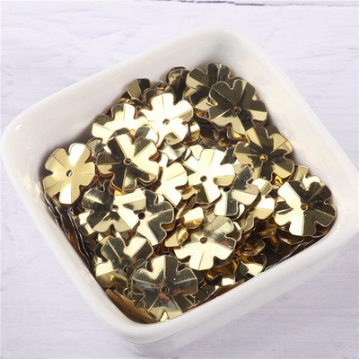 96 gab. Matēti rozā 20 mm Piecas ziedlapiņas, sequins, 3D krūzes, kastītes, šūšanas, izrotājumi.