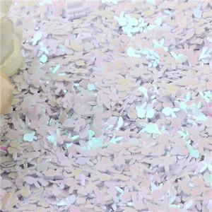 20 g Truša galvas pailletes, vaļīgi vizuļi amatniecībai, 6 mm mirdzoši konfeti, nagi, dekori, vizuļi, DIY šūšanas piederumi