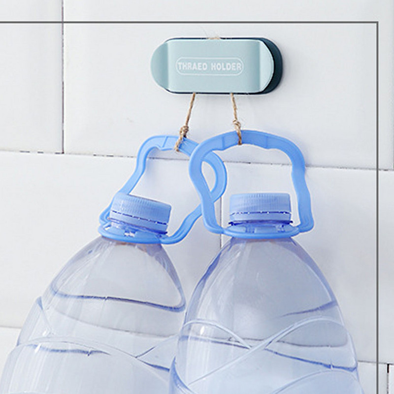 4gab virtuves ierīču vadu uztīšanas organizatora nūja uz jaunināšanas iesaiņojuma ierīču turētāja kabeļa uzglabāšanai maziem mājas piederumiem