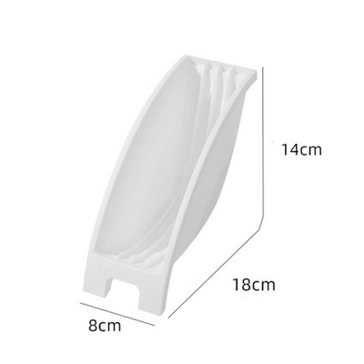 Kööginõude kausi korrastaja rest Poti kaane rest Köögi äravoolu hoidik küpsetusplaadi hoidik riiul Köögi organiseerija kraanikauss