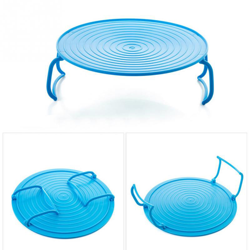 Daudzfunkcionāls virtuves mikroviļņu krāsns plaukts, apsilde, slāņveida, tvaicējama pārtikas paplātes plaukta turētājs Organizatora instrumenta piederumu trauku plaukts 1 gab.