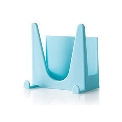 Pannipoti kaane riiul Seinale paigaldatav rippuv hoidik Pliit poti kaane raam Poti kaanehoidja Köögi korraldaja Plastikust köögihoidik