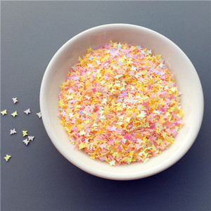 10 g/partija 3 mm mazi tauriņa formas vizuļi, kas paredzēti rokdarbiem, kas paredzēti nagu mākslas manikīram/kāzu dekorēšanai.