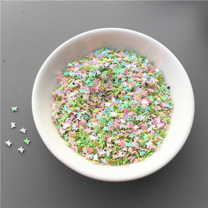 10 g/partija 3 mm mazi tauriņa formas vizuļi, kas paredzēti rokdarbiem, kas paredzēti nagu mākslas manikīram/kāzu dekorēšanai.