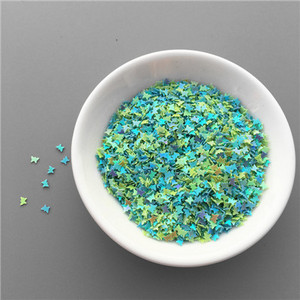 10 g/partija 3 mm mazi tauriņa formas vizuļi, kas paredzēti rokdarbiem, kas paredzēti nagu mākslas manikīram/kāzu dekorēšanai.