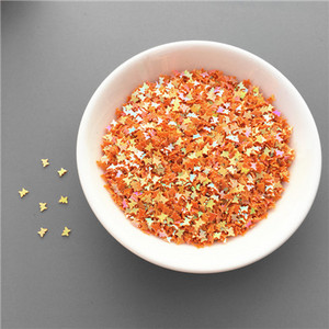 10 g/partija 3 mm mazi tauriņa formas vizuļi, kas paredzēti rokdarbiem, kas paredzēti nagu mākslas manikīram/kāzu dekorēšanai.