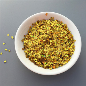 10 g/partija 3 mm mazi tauriņa formas vizuļi, kas paredzēti rokdarbiem, kas paredzēti nagu mākslas manikīram/kāzu dekorēšanai.