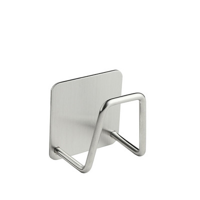 Trīsstūrveida trauku žāvēšanas statīvs virtuves izlietnes notekas statīvs Roll Up Caddy Sponge Rag uzglabāšanas turētājs Trauku nosusināšanas statīvs Virtuves instrumenti