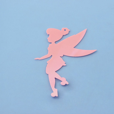 10g/partija Karikatūra Princess Fairy Brieža Paillettes Brīvi vizuļi amatniecībai Izgatavojiet DIY kāzu dekorācijas ar spīdīgu nagu mākslas konfeti