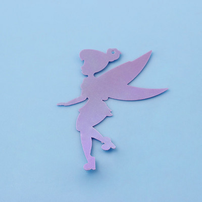 10g/partija Karikatūra Princess Fairy Brieža Paillettes Brīvi vizuļi amatniecībai Izgatavojiet DIY kāzu dekorācijas ar spīdīgu nagu mākslas konfeti