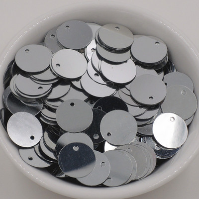 10 g 10 mm vizuļi, lieli, plakani, apaļi caurumi, vaļīgi paletes, deju dekorācijas, kāzas, roku darbs, amatniecība Lentejuelas aksesuāri