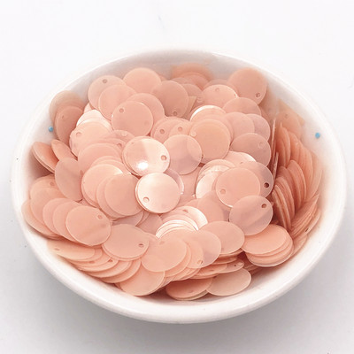 10 g 10 mm vizuļi, lieli, plakani, apaļi caurumi, vaļīgi paletes, deju dekorācijas, kāzas, roku darbs, amatniecība Lentejuelas aksesuāri