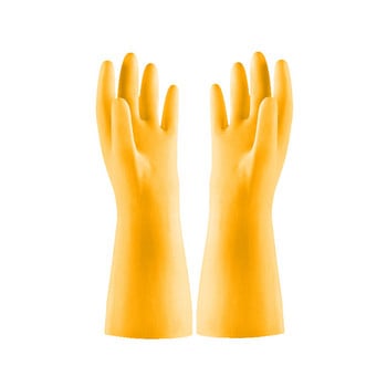 1/3 чифта домашни тънки водоустойчиви латексови ръкавици ръкавици за миене на съдове инструменти за почистване миене на чинии перални ръкавици за домакинска работа