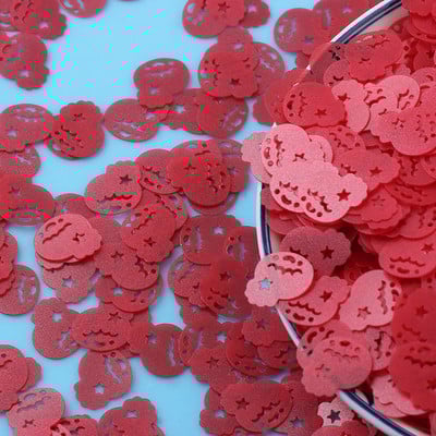 20 g matēta multfilma zēnu meiteņu pailletes, vaļīgi fliteri rokdarbu izgatavošanai, DIY konfeti maisiņu šūšana. Scrapbooking lentejuela dekorēšana