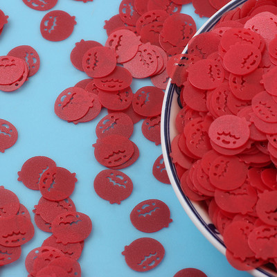 20 g matēta multfilma zēnu meiteņu pailletes, vaļīgi fliteri rokdarbu izgatavošanai, DIY konfeti maisiņu šūšana. Scrapbooking lentejuela dekorēšana