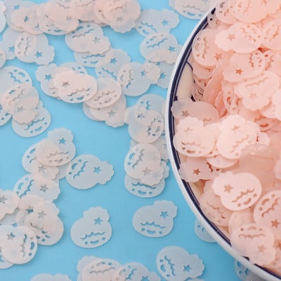 20 g matēta multfilma zēnu meiteņu pailletes, vaļīgi fliteri rokdarbu izgatavošanai, DIY konfeti maisiņu šūšana. Scrapbooking lentejuela dekorēšana