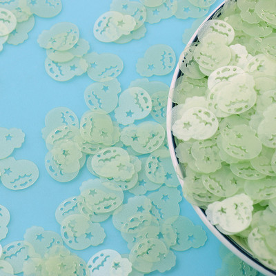 20 g matēta multfilma zēnu meiteņu pailletes, vaļīgi fliteri rokdarbu izgatavošanai, DIY konfeti maisiņu šūšana. Scrapbooking lentejuela dekorēšana