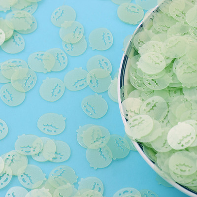 20 g matēta multfilma zēnu meiteņu pailletes, vaļīgi fliteri rokdarbu izgatavošanai, DIY konfeti maisiņu šūšana. Scrapbooking lentejuela dekorēšana