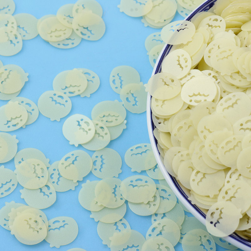 20 g matēta multfilma zēnu meiteņu pailletes, vaļīgi fliteri rokdarbu izgatavošanai, DIY konfeti maisiņu šūšana. Scrapbooking lentejuela dekorēšana