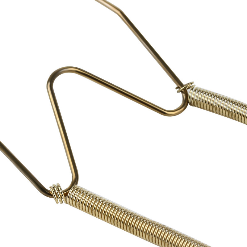 8/10/12/14/16 Fali kijelző tányér edényakasztók tartó W típusú láthatatlan rugós akasztó kampós tányérok lakásdekoráció veranda dekoráció