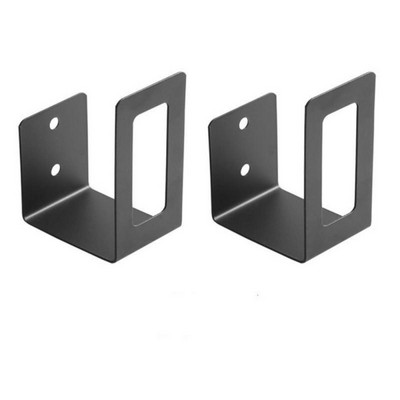 2gab./komplektā Nerūsējošā tērauda griešanas dēlis, glabāšanas plaukts, vietu taupošs pie sienas stiprināms katla vāka turētājs izlietnes organizators virtuves plaukts