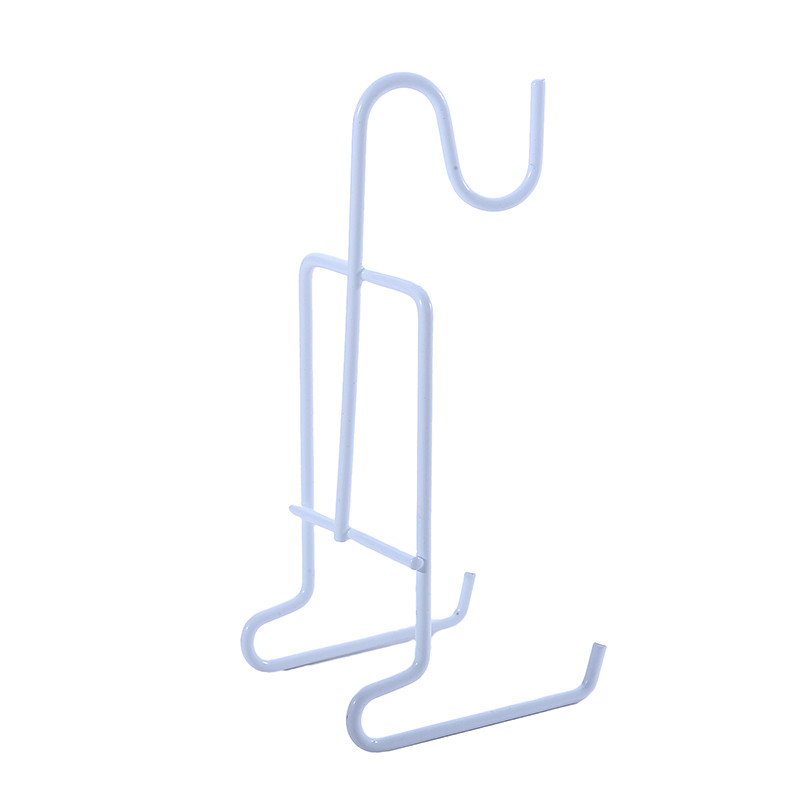 Säilitusriiul Luksuslik teetassi ja alustassi kuvariiul metallist kohvi-tee tassikomplektid kohvi hoiukarp Lihtne, sobib kandiku tee jaoks