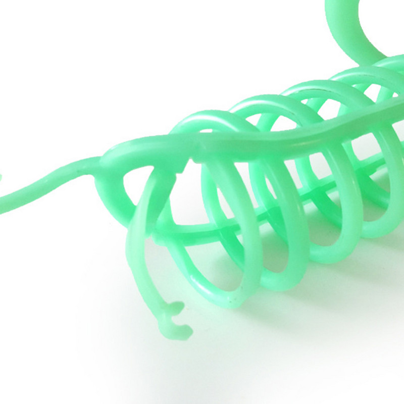 Jauna pārnēsājama pakarināma spirālveida barotava putnu papagailis mājdzīvnieku barība augļu turētājs uzkāpšanai rotaļlieta