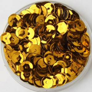 Παγιέτα Πολλαπλών Μεγεθών 4mm 5mm 6mm Κύπελλο PVC Στρογγυλές Χαλαρές Παγκιέτες Πιλέτες Ράψιμο Wedding Craft Γυναικεία Παιδικά Αξεσουάρ ρούχων DIY 20g