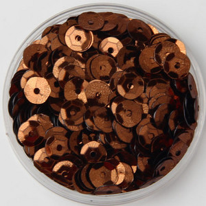 Παγιέτα Πολλαπλών Μεγεθών 4mm 5mm 6mm Κύπελλο PVC Στρογγυλές Χαλαρές Παγκιέτες Πιλέτες Ράψιμο Wedding Craft Γυναικεία Παιδικά Αξεσουάρ ρούχων DIY 20g