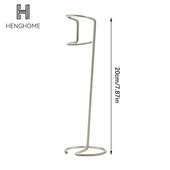 Virtuves elektriskā piena putotāja statīvs olu piena maisītāja statīvs olu putotāja turētāja balsts Virtuves blenderis rokas olu putotāja atbalsts 20cm