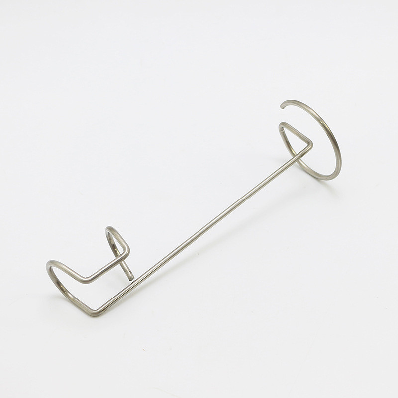 Virtuves elektriskā piena putotāja statīvs olu piena maisītāja statīvs olu putotāja turētāja balsts Virtuves blenderis rokas olu putotāja atbalsts 20cm