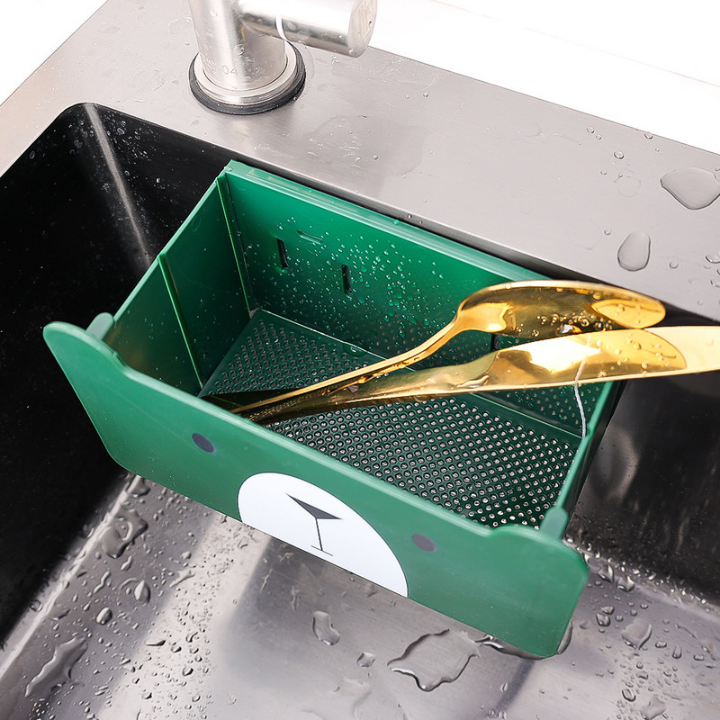 Galda piederumi Karote Iztukšojami Saliekamie Glabāšanas Turētāji Pie sienas piestiprināmi Irbulīši Galda piederumu plaukti Piekaramie grozi Āķi Sadzīves virtuve