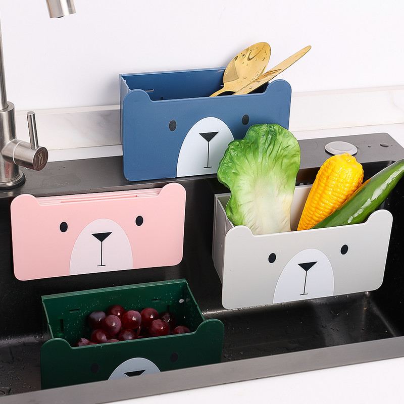 Galda piederumi Karote Iztukšojami Saliekamie Glabāšanas Turētāji Pie sienas piestiprināmi Irbulīši Galda piederumu plaukti Piekaramie grozi Āķi Sadzīves virtuve