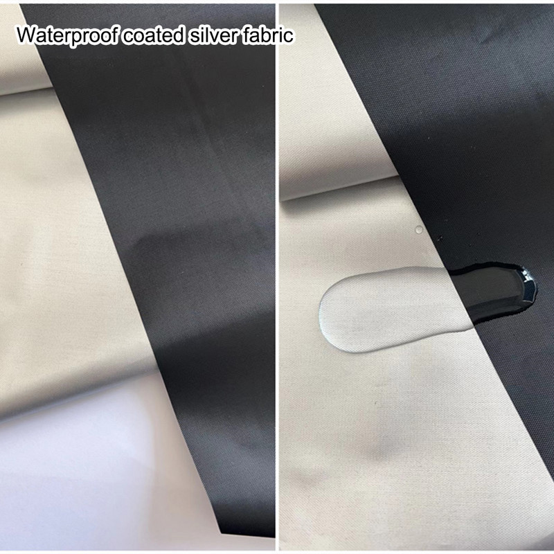 Universaalne linnupuuri kate Black-Out linnupuuri kate Hingav pestav linnupuurivari Shield Guard papagoi puuri kaitse