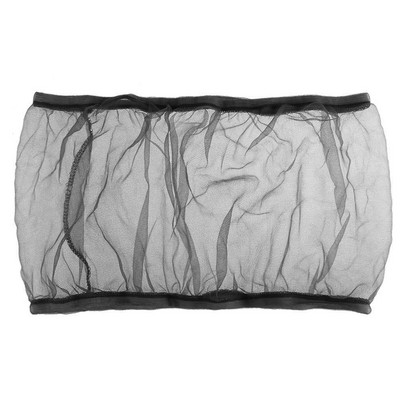 Nailono tinklinis paukščių narvelio dangtelis Sijono tinklelis Lengvai valomas Sėklų gaudyklės apsauga Paukščių narvelio priedai Erdvus tinklinis papūgos narvelio tinklas