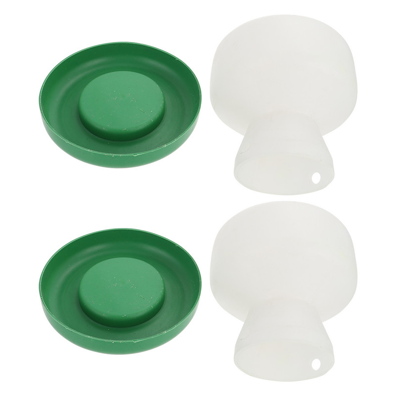 Baložu dzērājs Putnu būris Ūdens barotavas Papagaiļu dozators Izejmateriāli mājdzīvnieku dzeršanas rīku turētājs