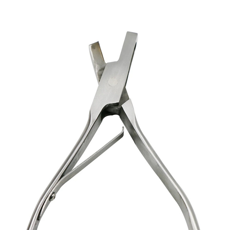 1 gab. Cūkas ausu marķējuma knaibles Ausu klipsis Cūka nerūsējošā tērauda U-veida un V-veida aprīkojums Lauksaimniecības dzīvnieku ausu iecirtumu numerācijas knaibles