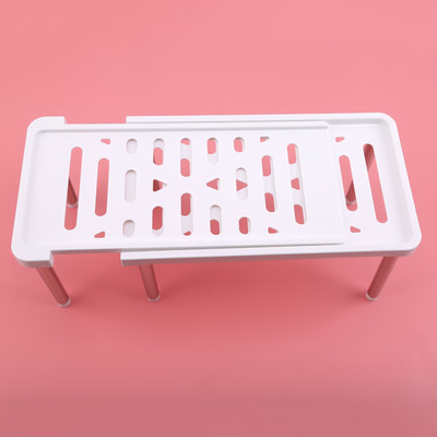 Polica za odlaganje od nehrđajućeg čelika Stalak za cipele Nosači ormarića Organizator za kućni ormar Police za ormare koji štede prostor Kuhinjski organizator